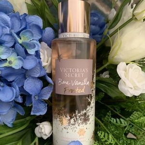 Victoria’s Secret Bare Vanilla Frosted